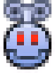 clockworkrobot emote