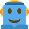 Happy_Robot emote