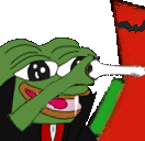 GAMBA animated emote