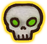 iconPoison emote