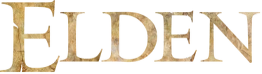 Elden emoji
