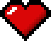 heart emote