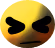 BLUSH emote