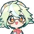 Sucroselove emote