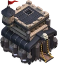 Townhall9 emote