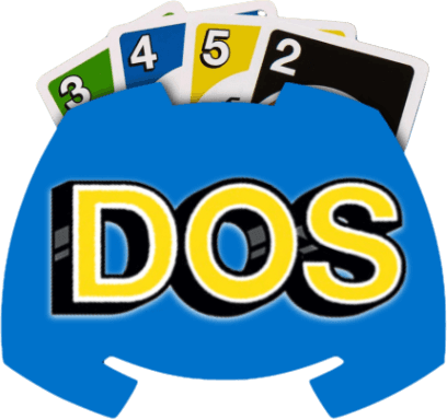 DOSxDiscord