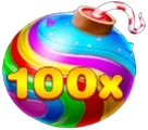 Bonanza100x emote