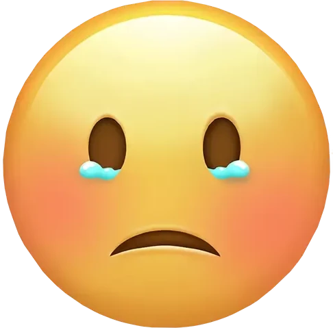 Blush_Tears emote