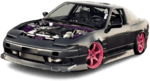 240sxgray static emote