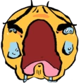 emoji_bigcry emoji