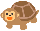 monkey emote