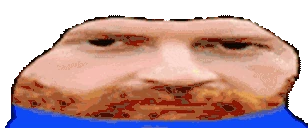 MANMODE emote