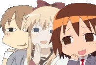 anime_girls_laugh emote