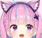 AquaHappy static emote