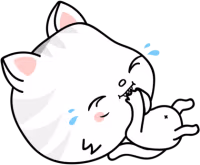 summy_laugh emote