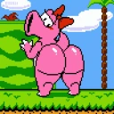Birdoing emote