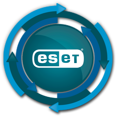 Eset static emote