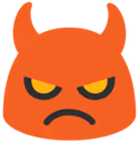 blobdevil emote