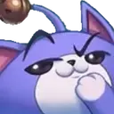 Me_ow emote