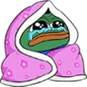 comfyScared emote