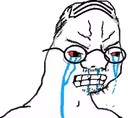 WojakCry emote