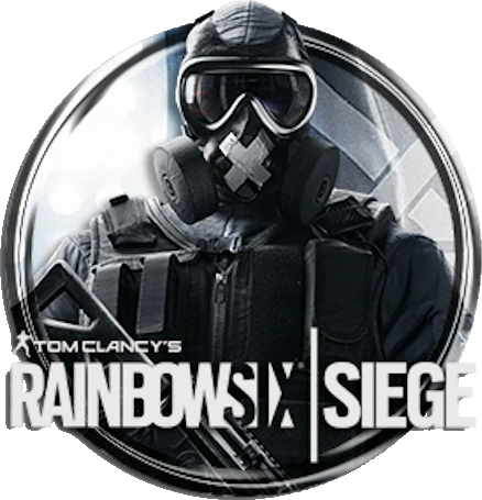 RainBowSixSiege emoji
