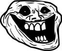 trollcrazy emote