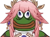 YaeStarege emote