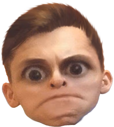 Not_Impressed emote