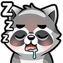 Raccoon_160_17 emoji