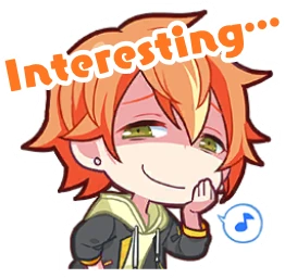 Pjsk emoji