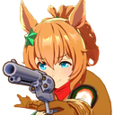 taikiGun static emote