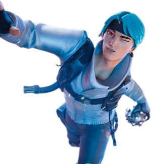 Jump emote