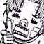 Jiji_PointLame emote