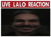 LiveLaloReaction emote