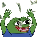 Peepo_Money emote