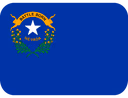 Nevada_flag emote