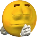 EmotiPray2 emote