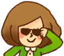 nikkiswag emote