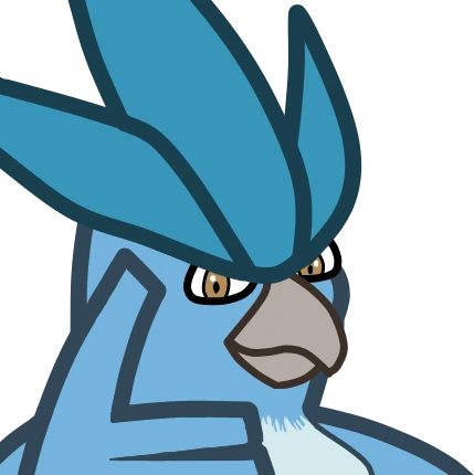 thinkaboutit_Articuno emote