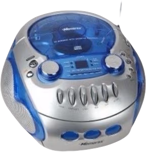 cdplayer emote