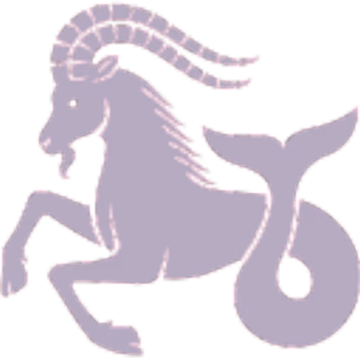 capricorn emote