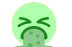 sick emote