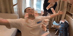 MONEY animated emote