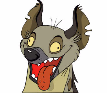 SillyEd emote
