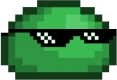 SlimeCooler emote