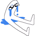tragic emote