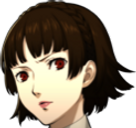 MakotoWut static emote