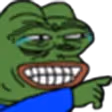 PepeLOL emote