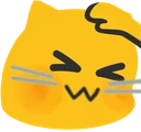 blobcat_pat emote